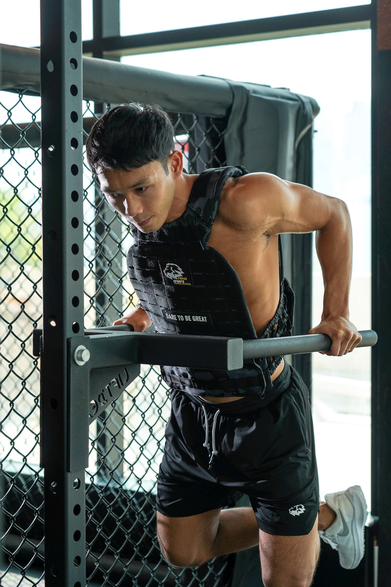 Training Gears