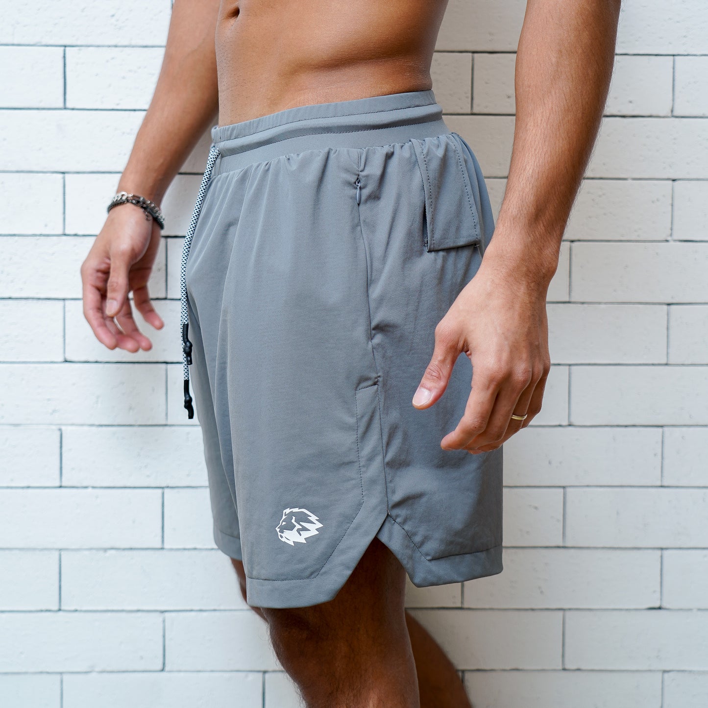 Ferus Active Lifestyle Shorts