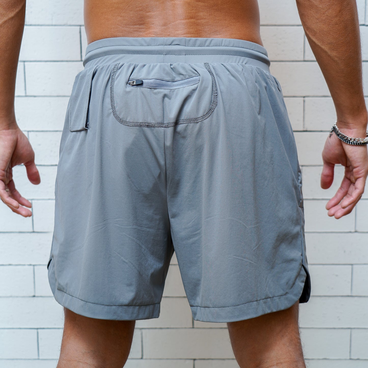 Ferus Active Lifestyle Shorts