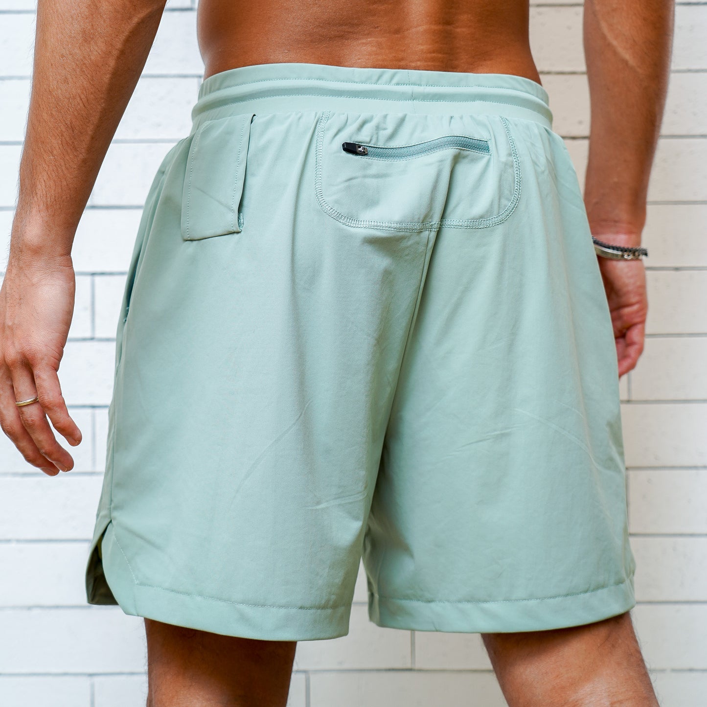 Ferus Active Lifestyle Shorts
