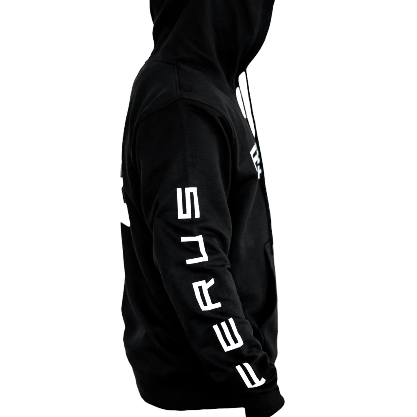 Ferus Fight Team Hoodie