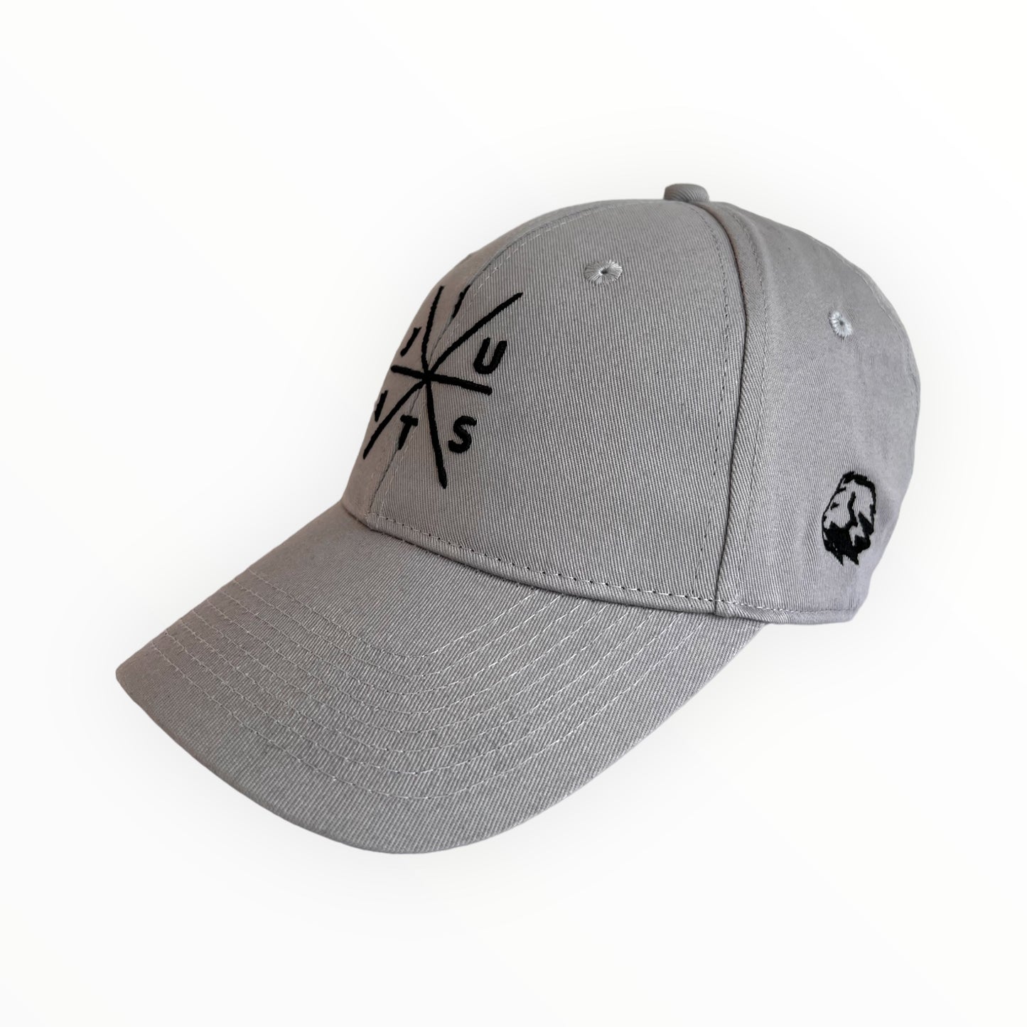Ferus Jiu-Jitsu X Cap