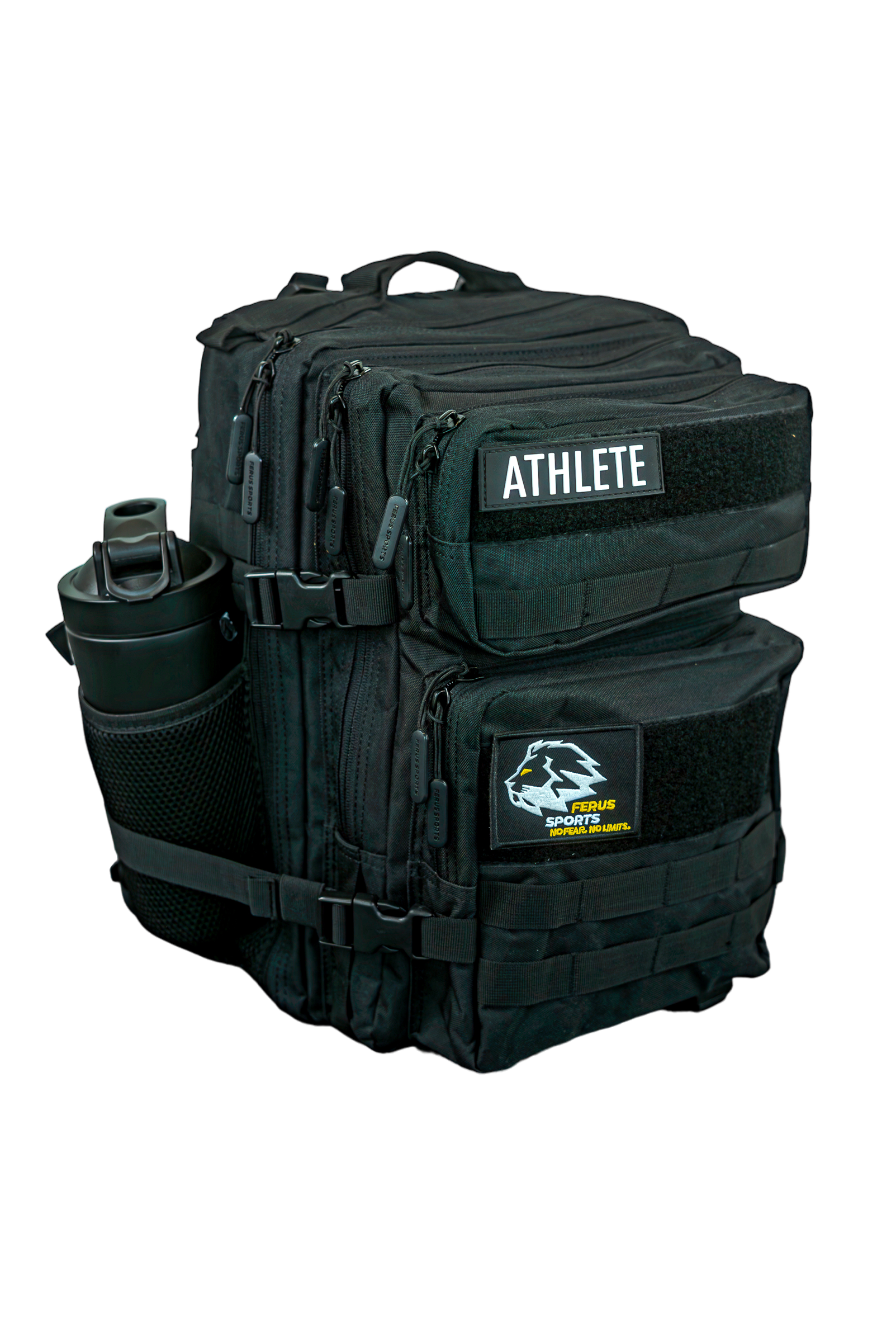 Tactical bag clearance small