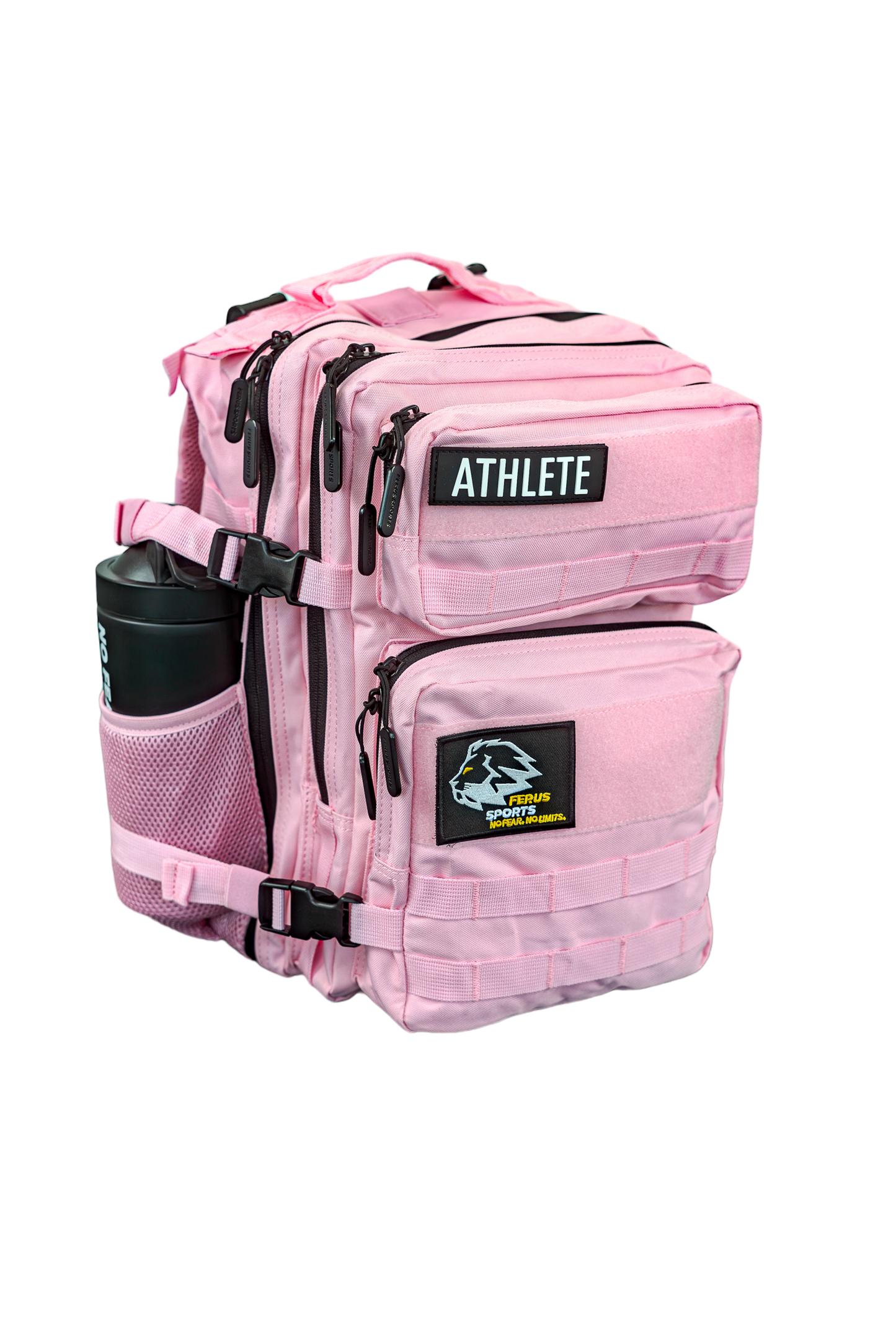 Ferus Tactical Backpack 25L - Pink