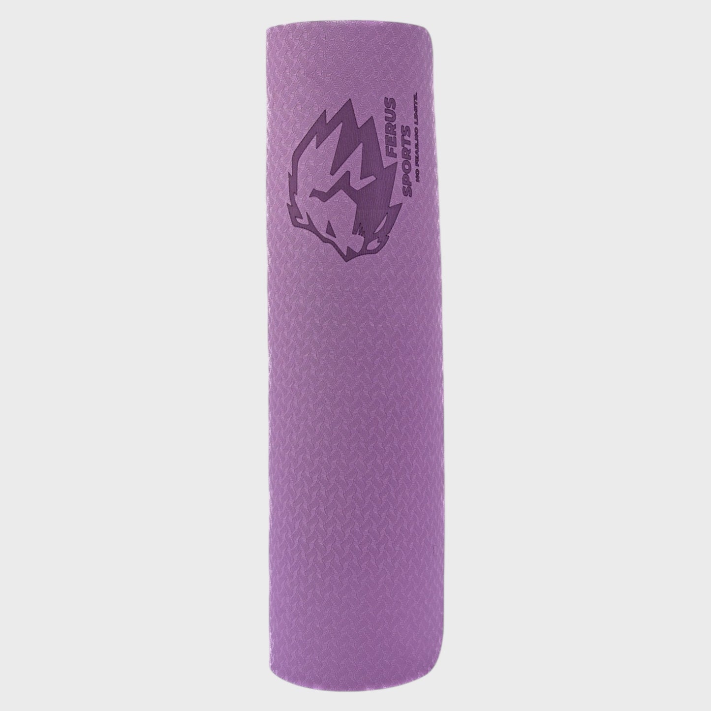 FERUS CoreStability Premium Yoga Mat
