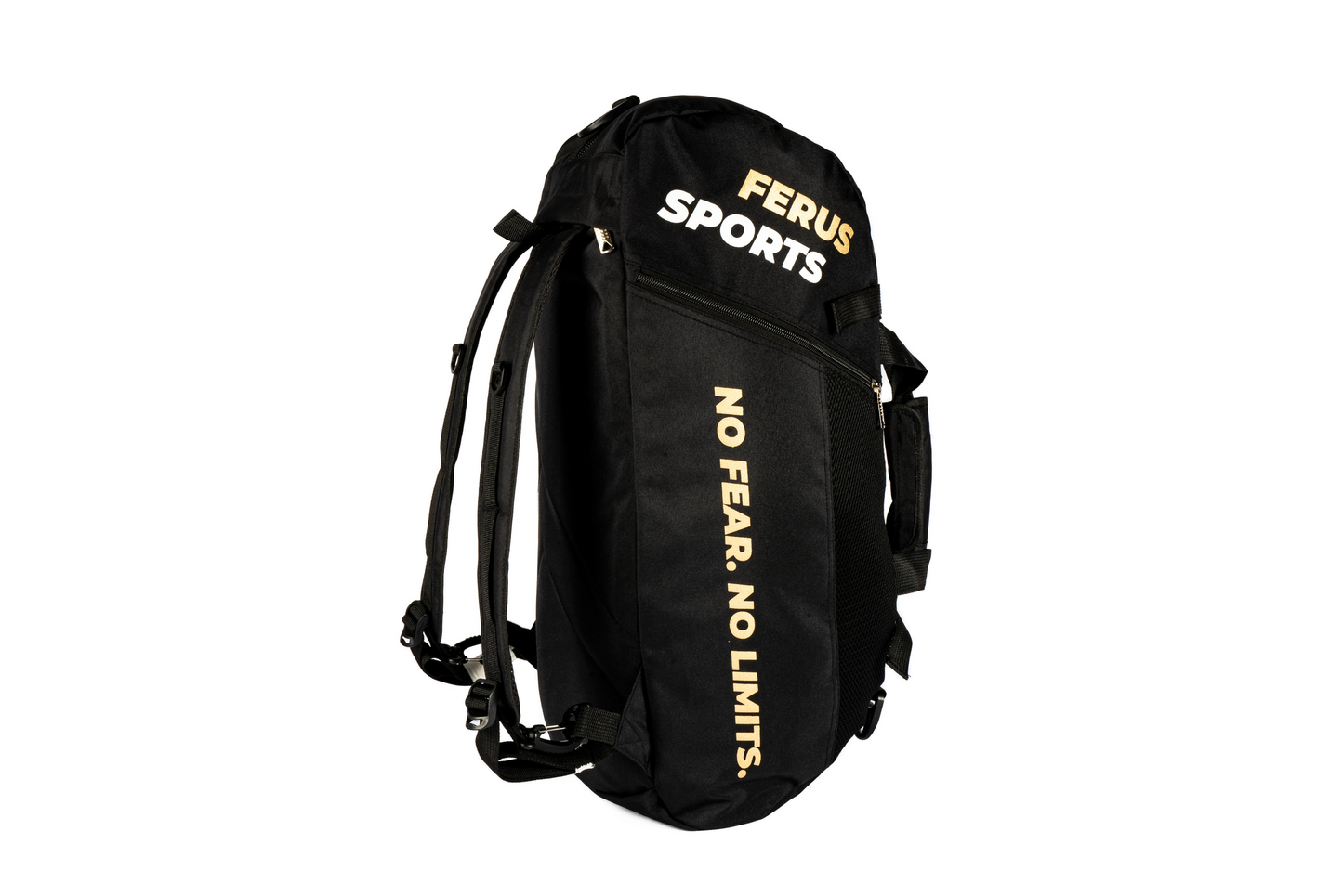 Convertible Athletic Bag