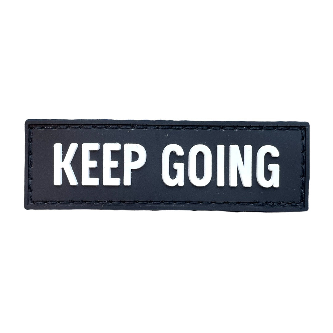 Rubber Velcro patches