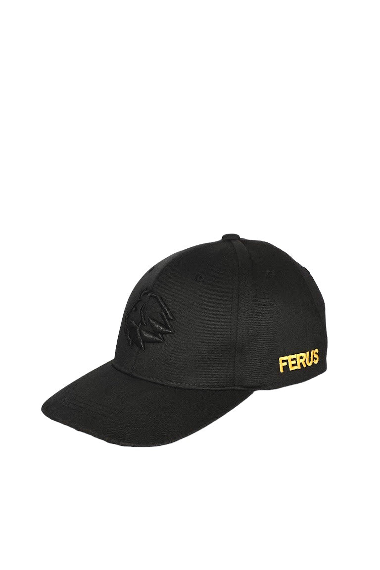 Ferus Lion Cap