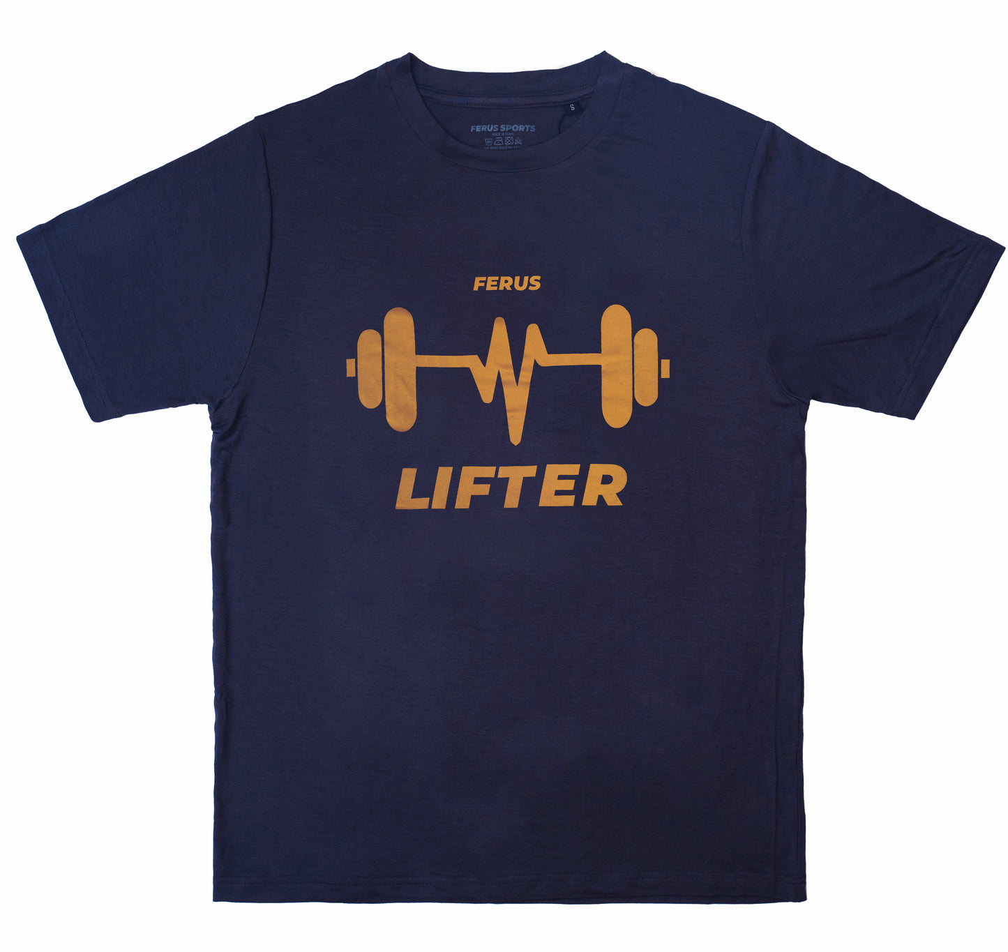 Ferus T-shirt LIFTER