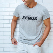 Ferus T-Shirt SBDR