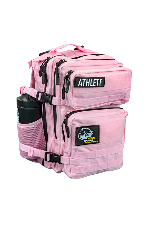 Ferus Tactical Bag - Small/25L - Pink