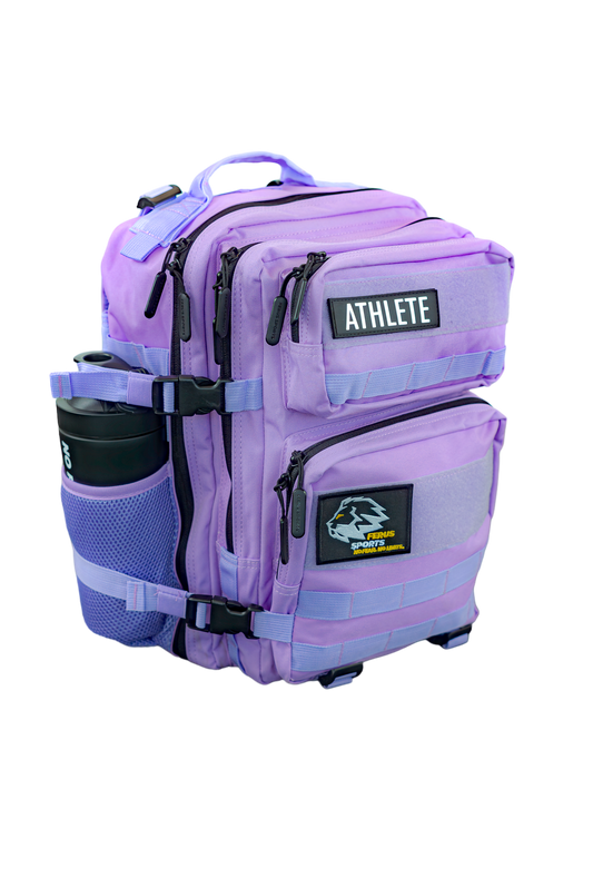 Ferus Tactical Bag - Small/25L - Purple