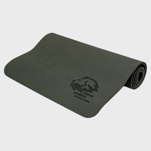 FERUS CoreStability Premium Yoga Mat