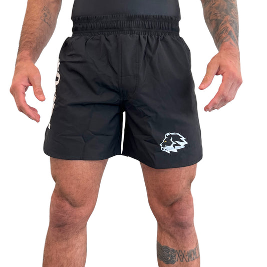 Ferus Combat Shorts - Black (AJP Legal)