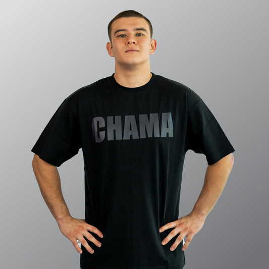 FERUS Oversize CHAMA Tee