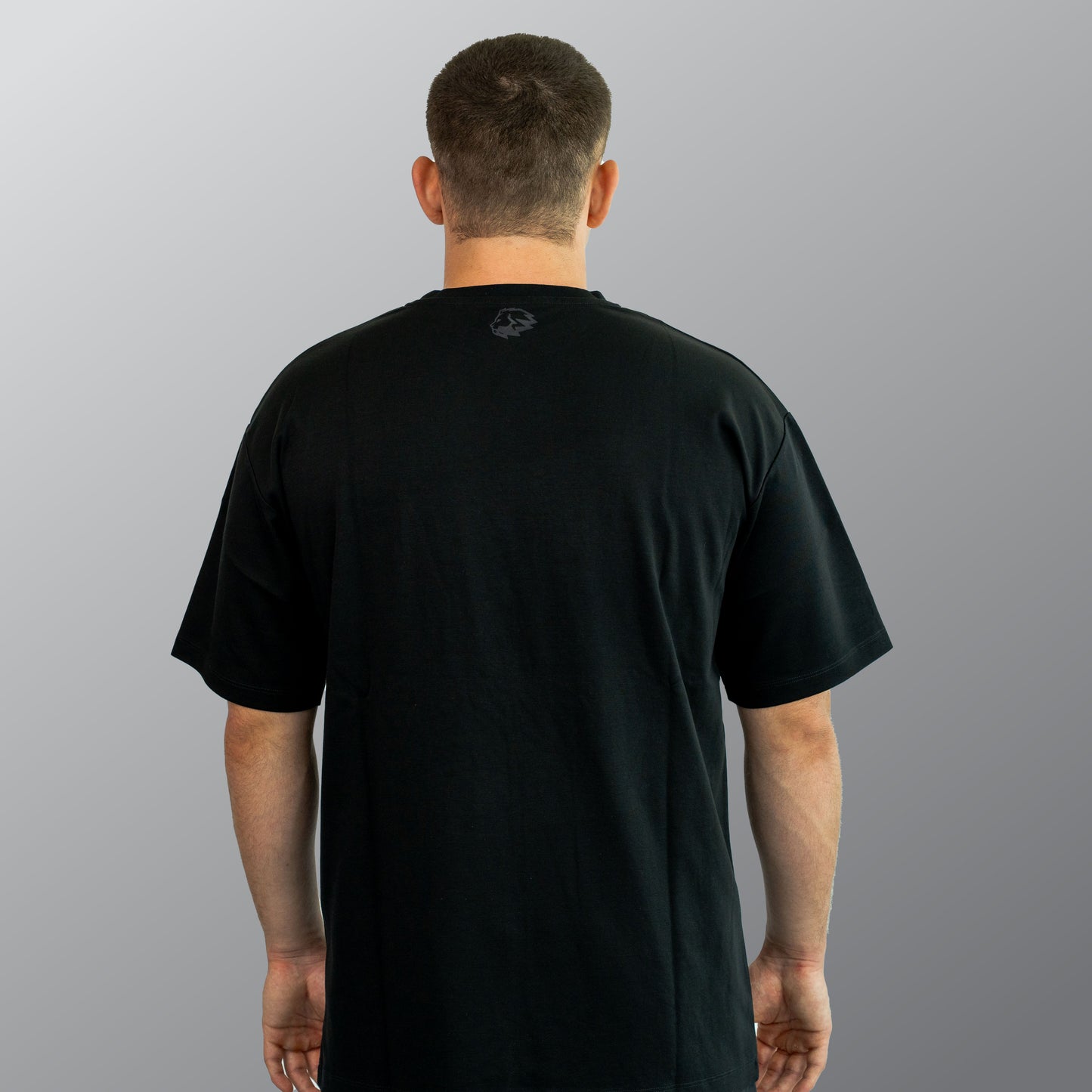 FERUS Oversize CHAMA Tee