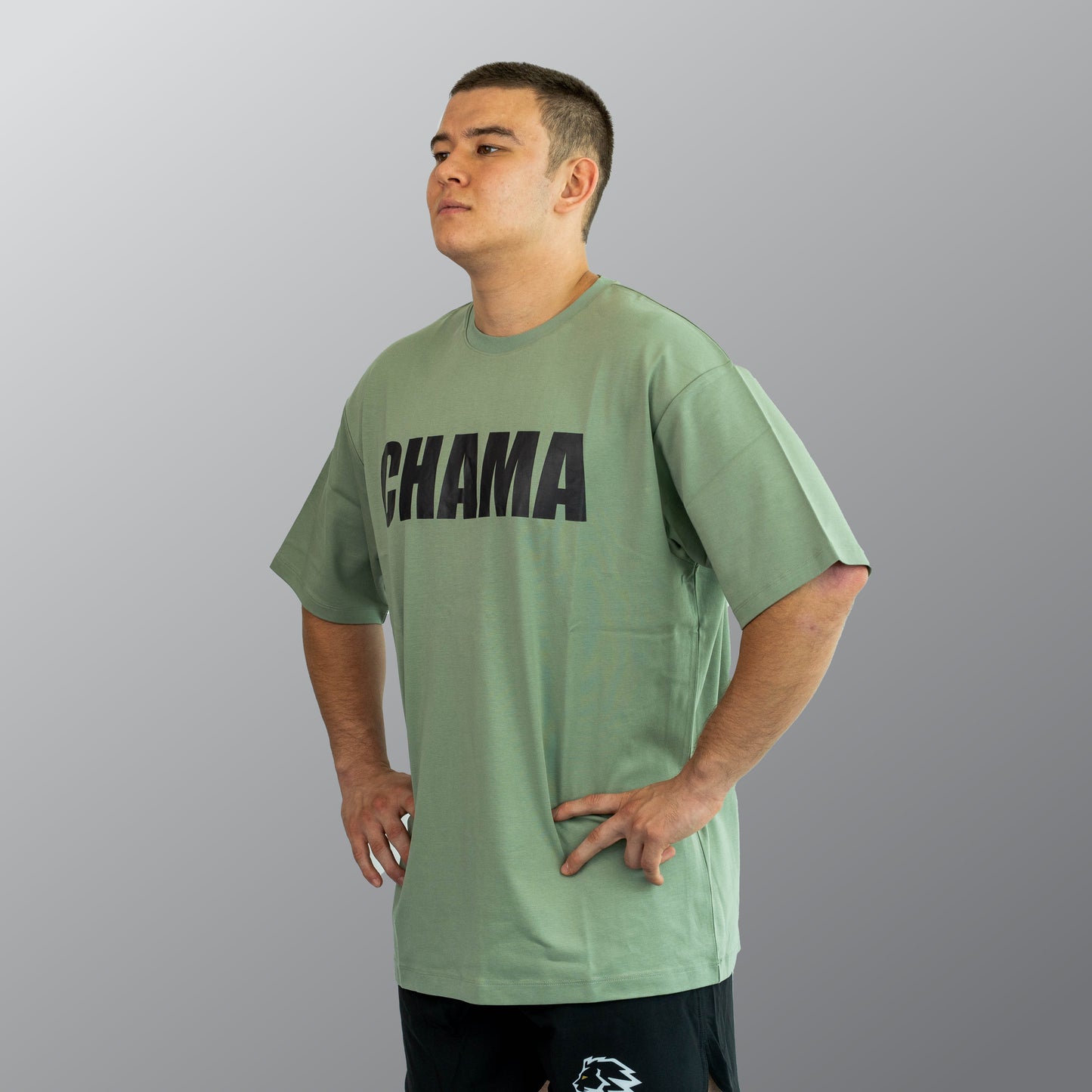 FERUS Oversize CHAMA Tee