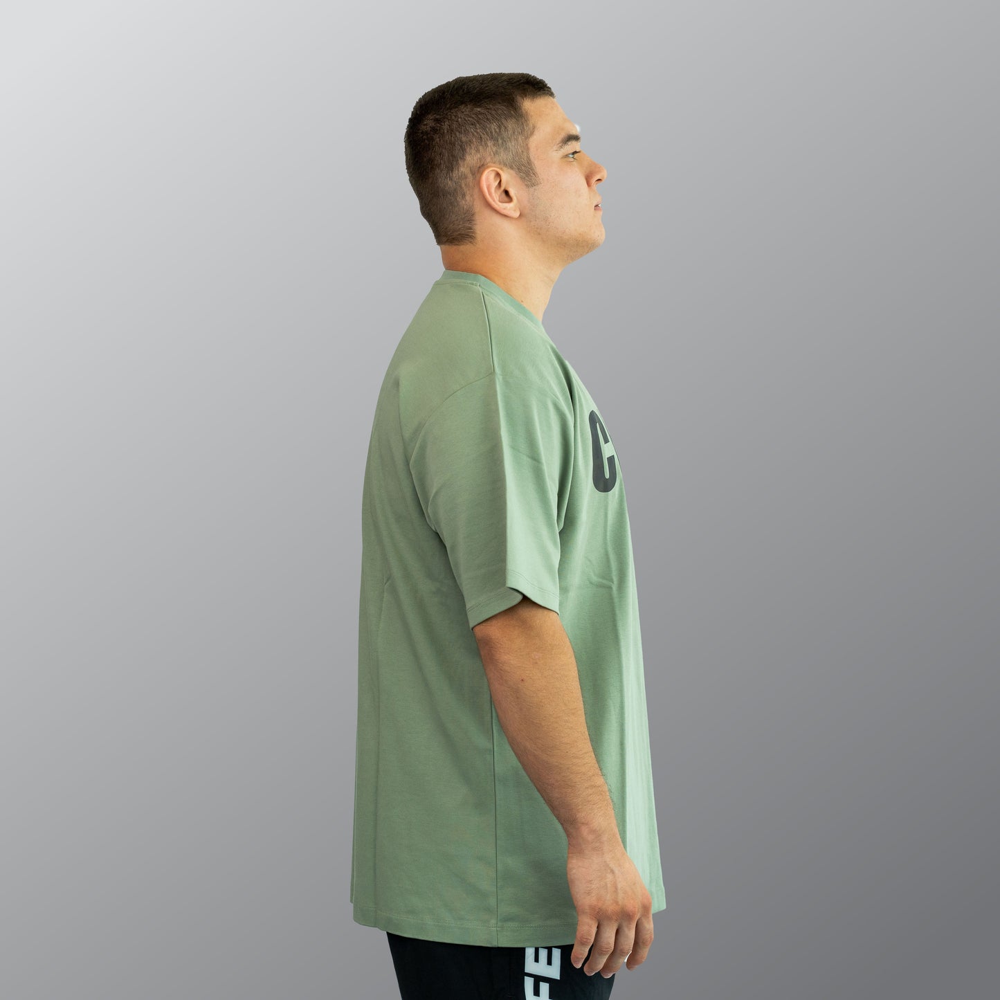 FERUS Oversize CHAMA Tee