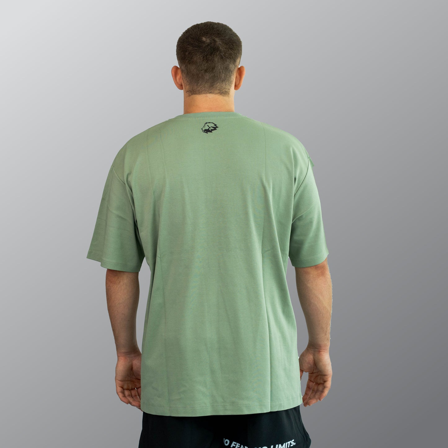 FERUS Oversize CHAMA Tee