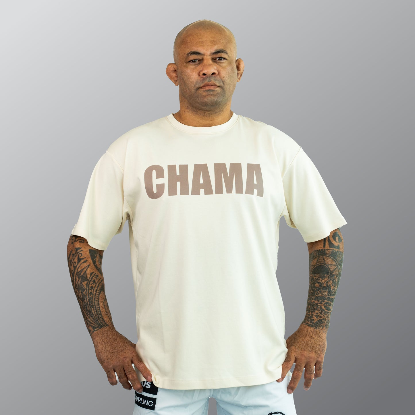 FERUS Oversize CHAMA Tee