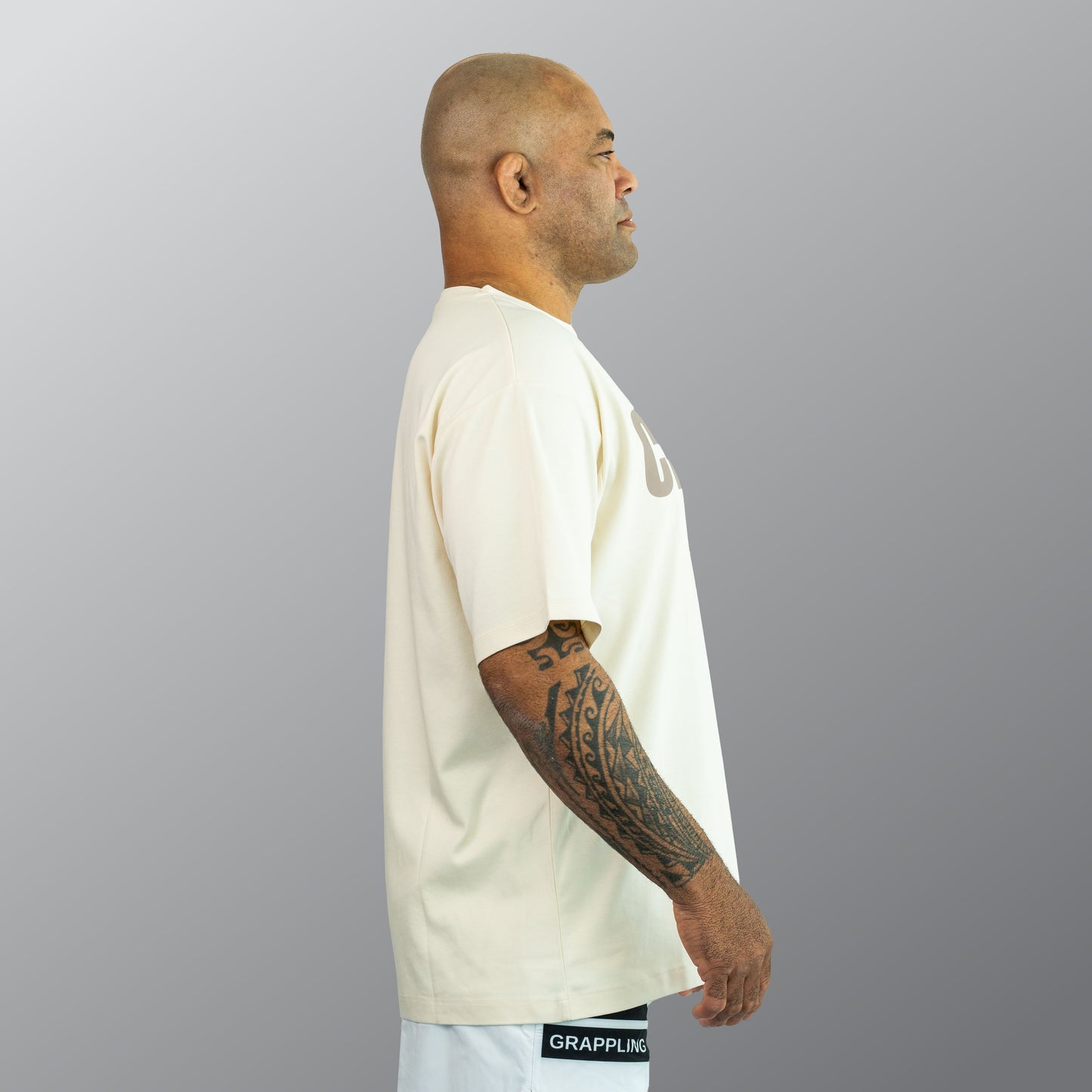 FERUS Oversize CHAMA Tee