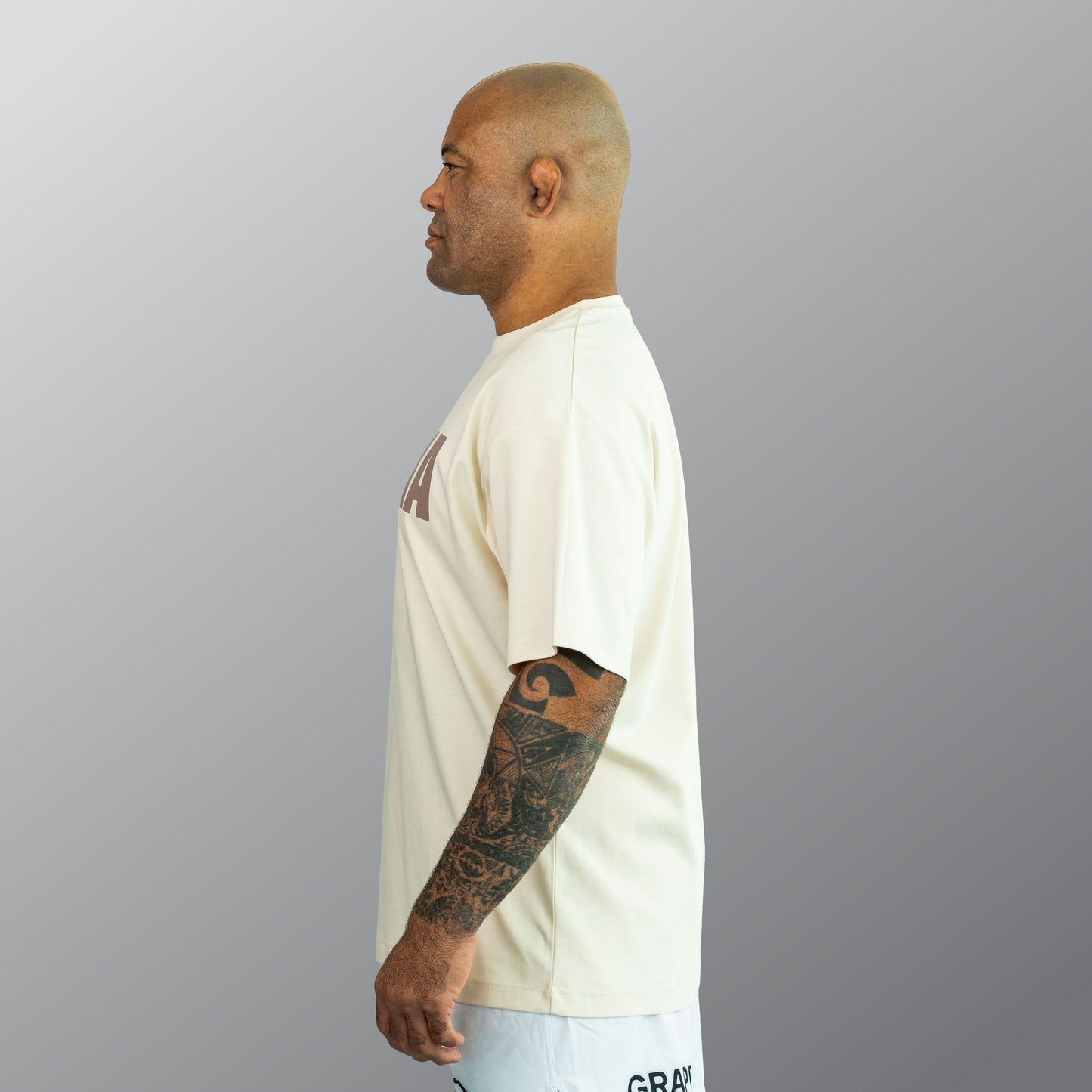FERUS Oversize CHAMA Tee