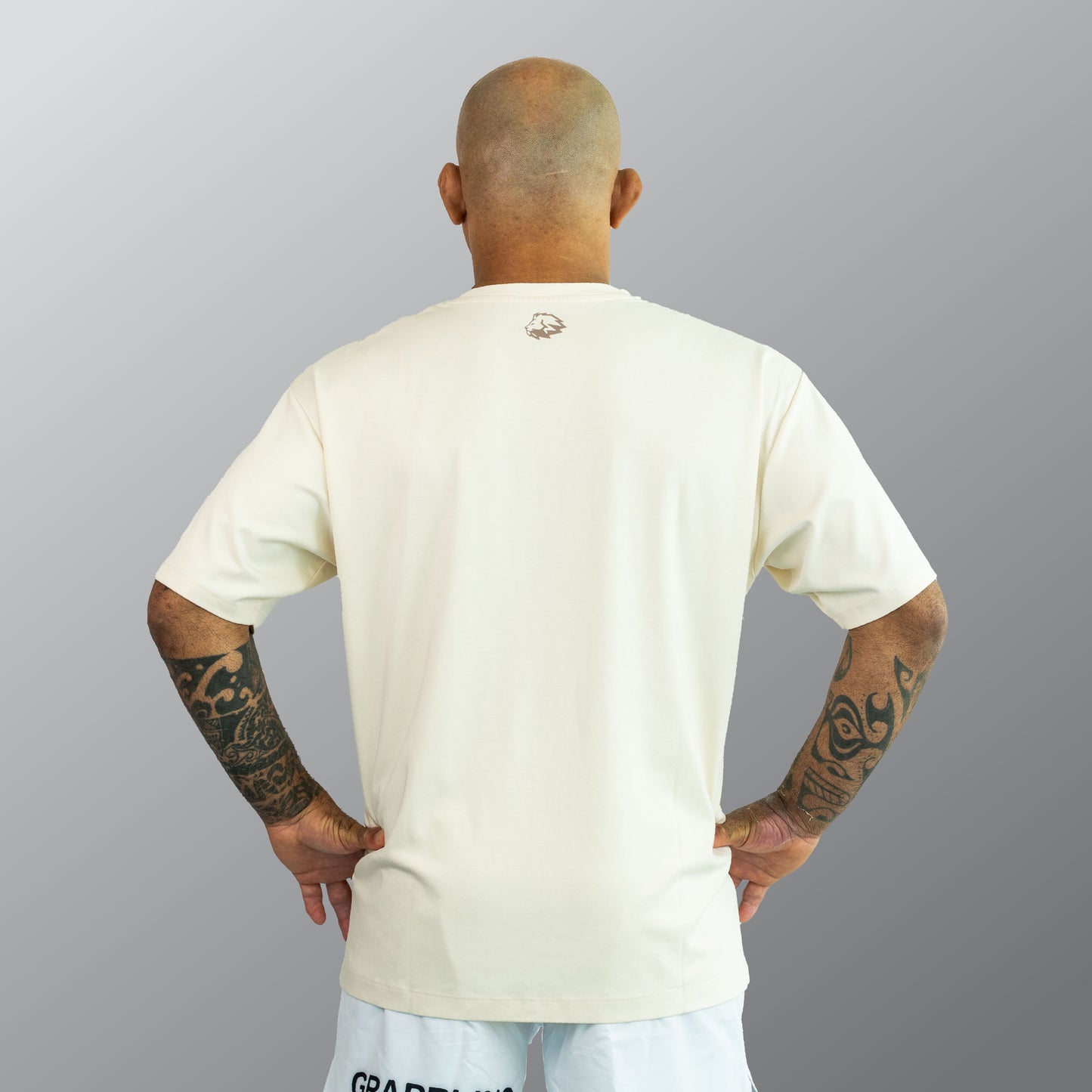 FERUS Oversize CHAMA Tee