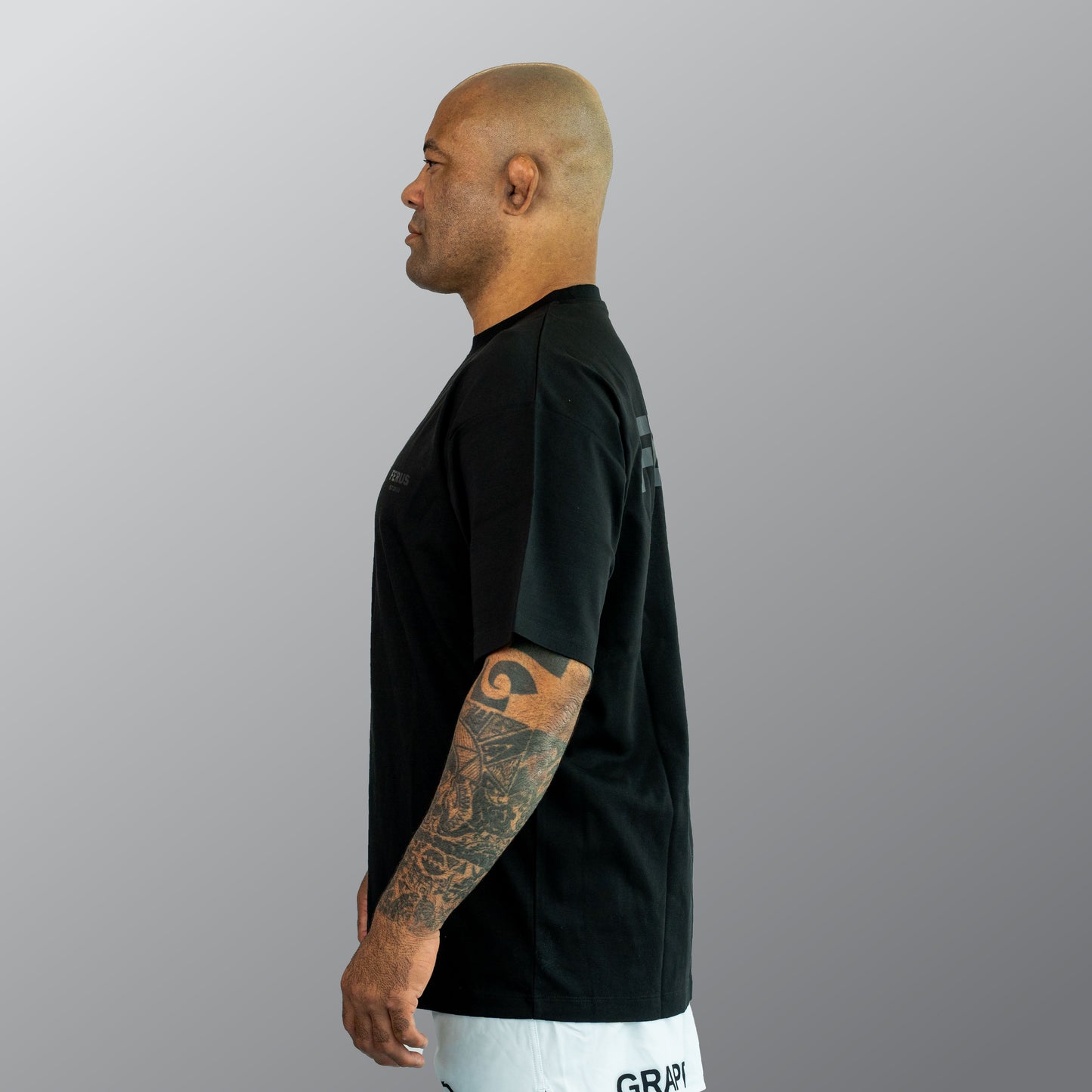 FERUS EST 2020 Oversize Tee