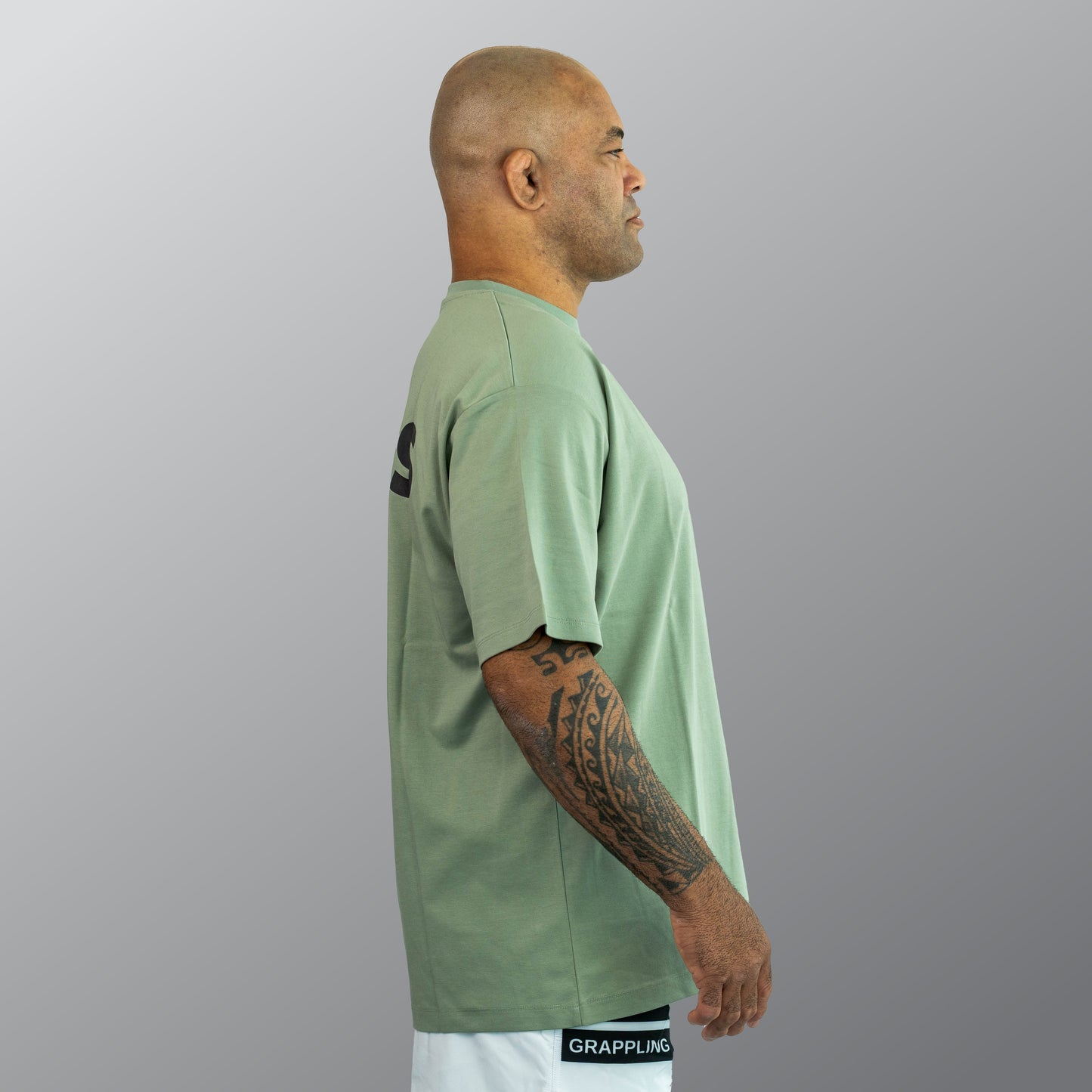 FERUS EST 2020 Oversize Tee