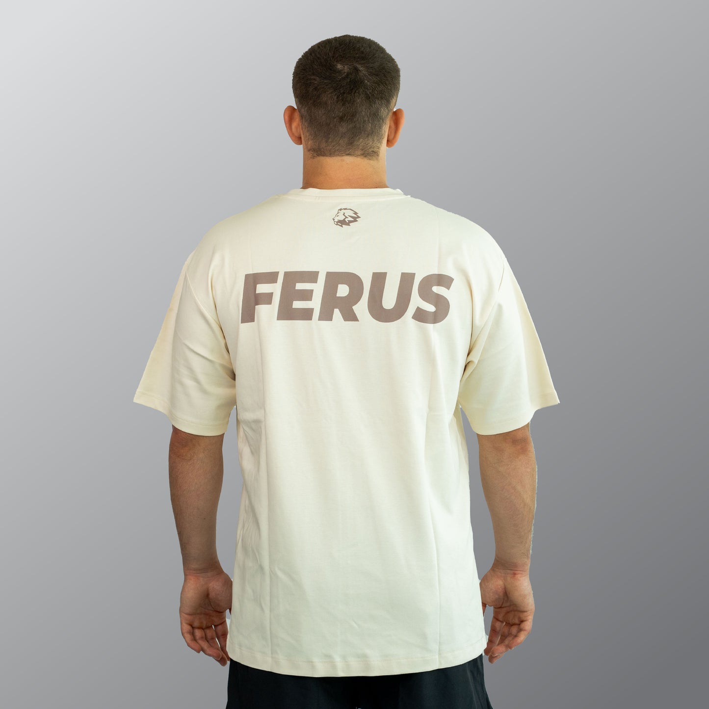 FERUS EST 2020 Oversize Tee