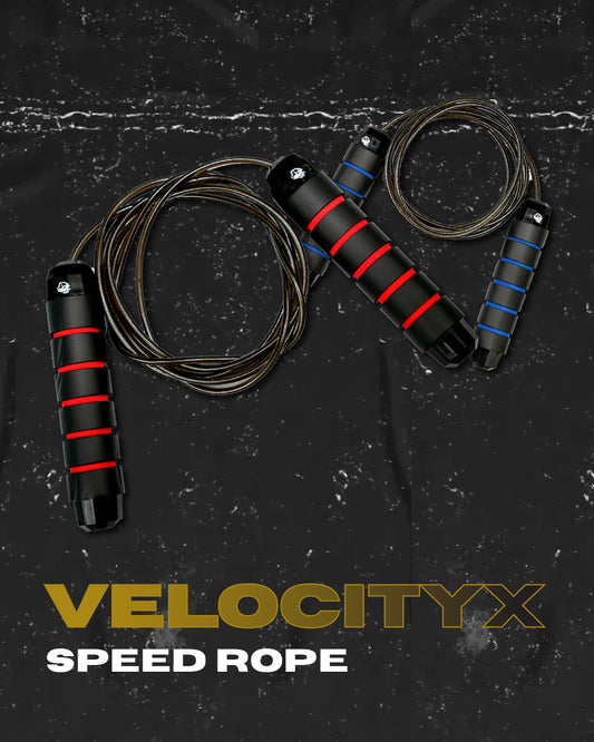 FERUS VelocityX Speed Rope