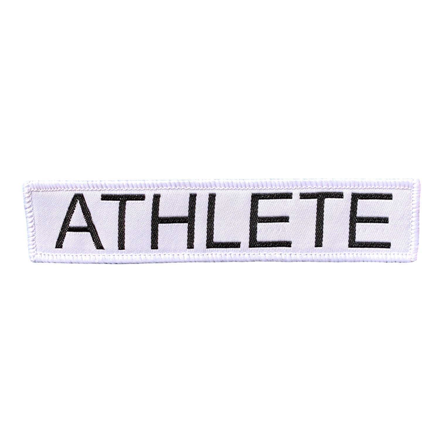 Embroidered Velcro Patches – Ferus Sports