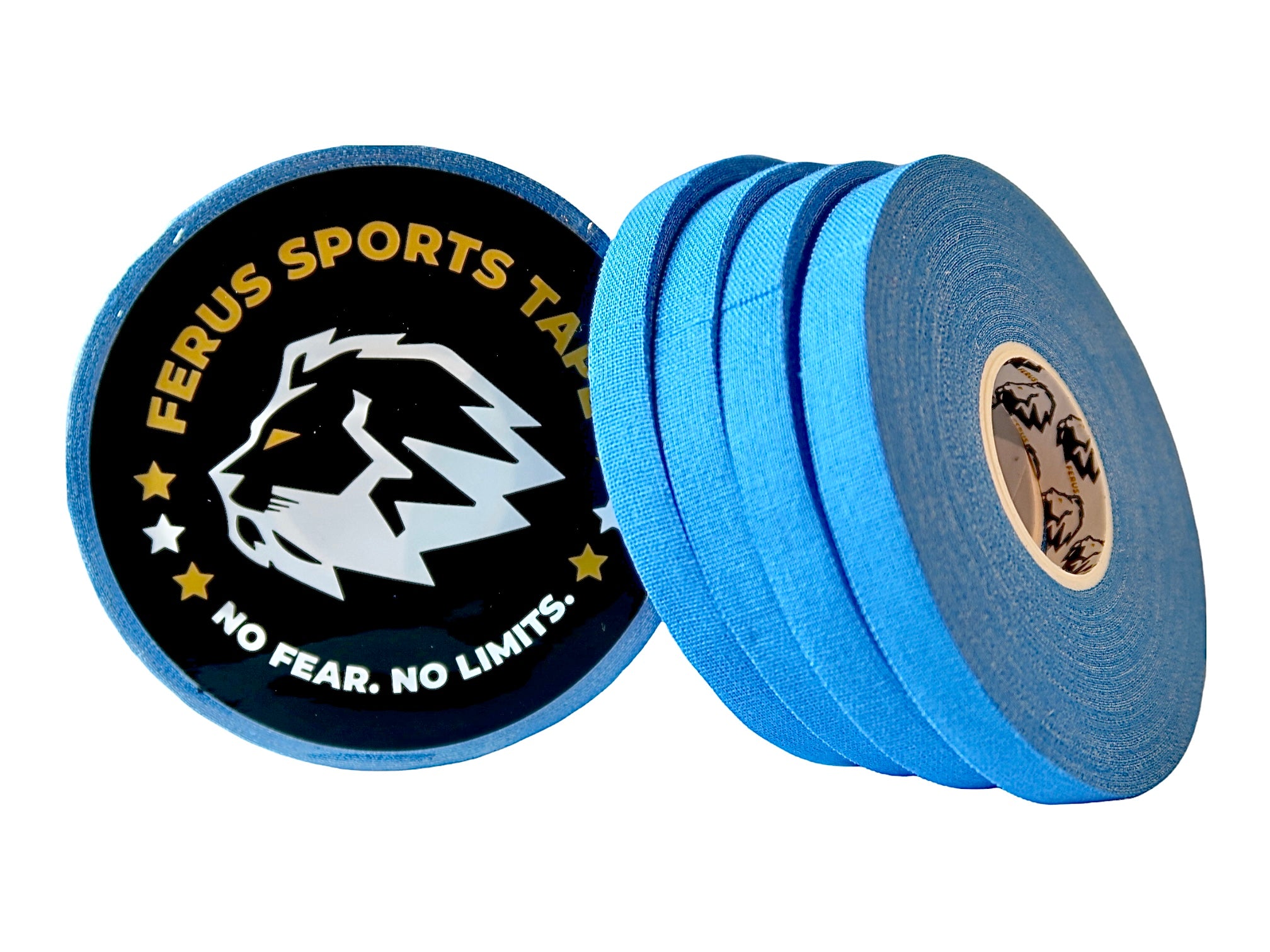 2 Inches - Wrapping Tape - Single roll – Ferus Sports