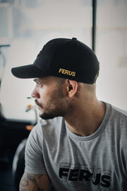 Ferus Lion Cap
